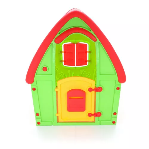 STARPLAST Fairy House