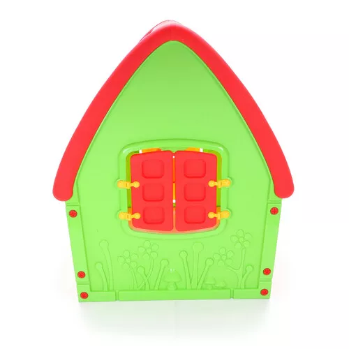 STARPLAST Fairy House