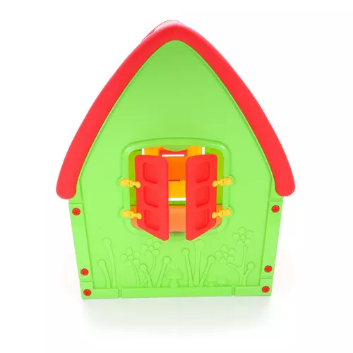 STARPLAST Fairy House