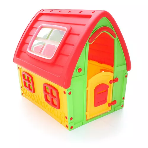 STARPLAST Fairy House