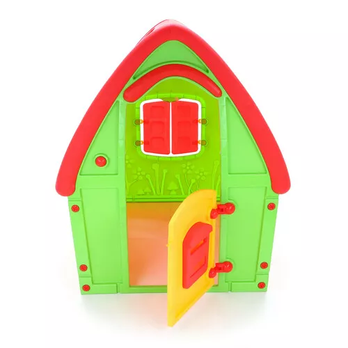 STARPLAST Fairy House