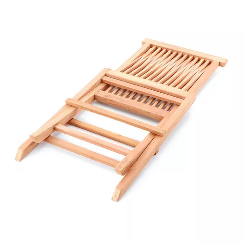 TEAK POHODA SET 4 VeGA