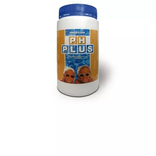 pH plus PE dóza 1,2 kg V-Garden