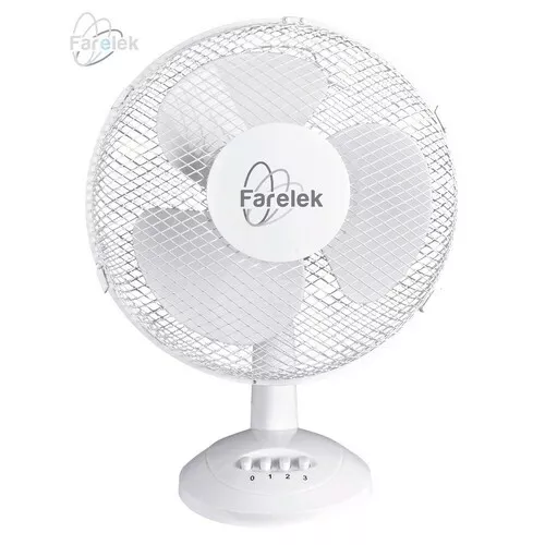 Stolní ventilátor MIAMI Farelek