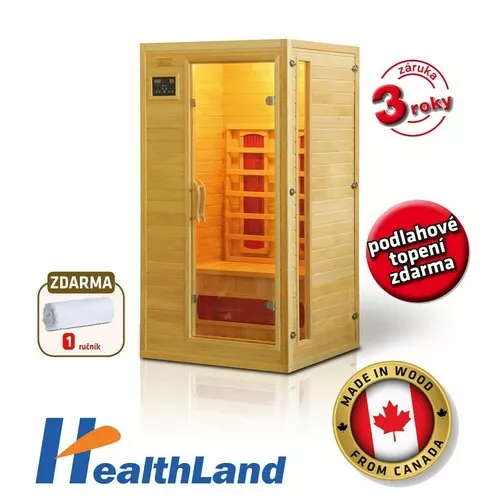 Standard 2012 HealthLand