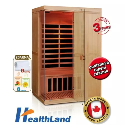 DeLuxe 2200 Carbon - BT HealthLand