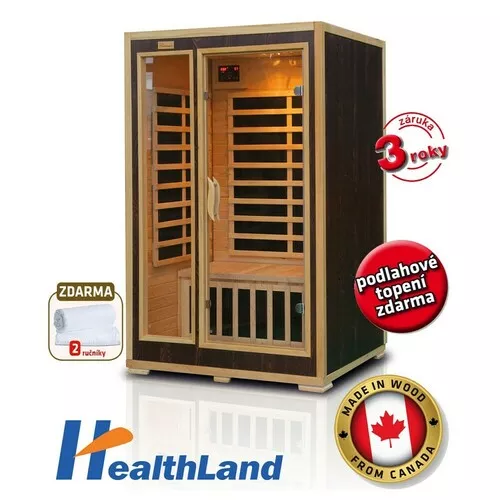 Economical 2022 Carbon HealthLand