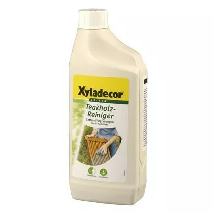 XD Oil Reiniger čistič 0,5l V-Garden
