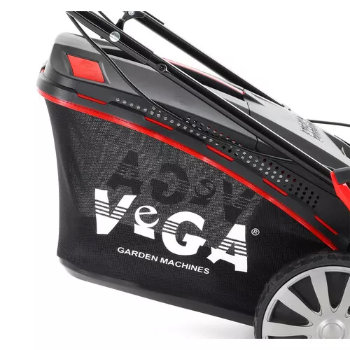 VeGA 46S ECO 40V 6in1 + AKU set