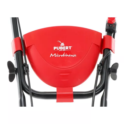 PUBERT Micro tiller MB 25H