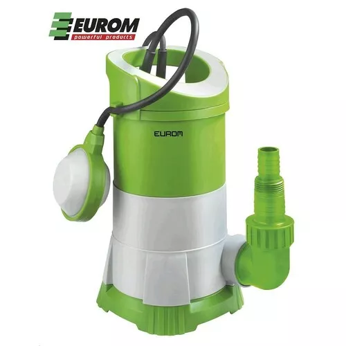 EUROM Flow 250 - čerpadlo