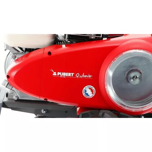 PUBERT QUATRO  JUNIOR V3 60H