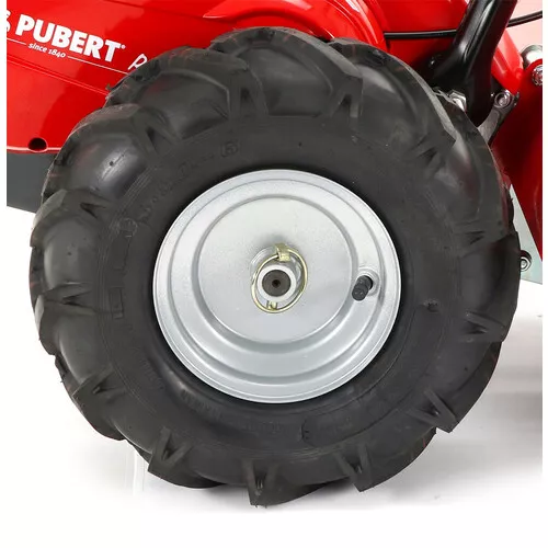 PUBERT ROTO 404 HD