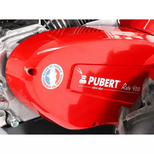 PUBERT ROTO 404 HD