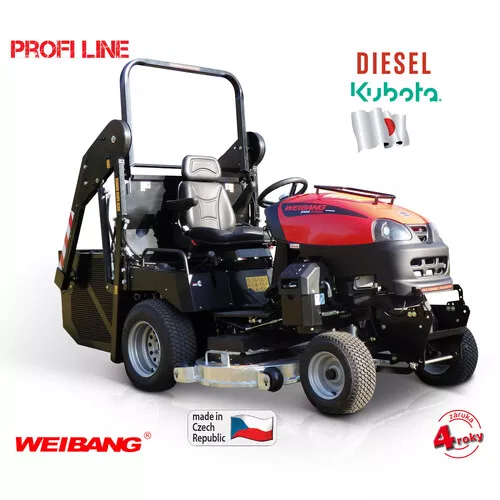 Weibang 2022D COBRA Premium