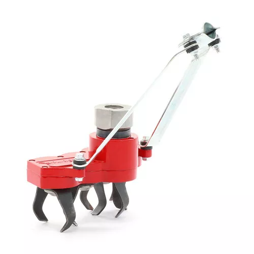 PUBERT W4 (8100020601)