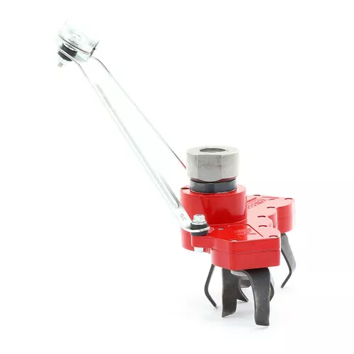 PUBERT W4 (8100020601)