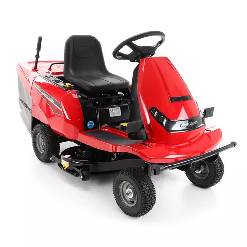 Weibang WB 81EC-A 18Ah AKU rider