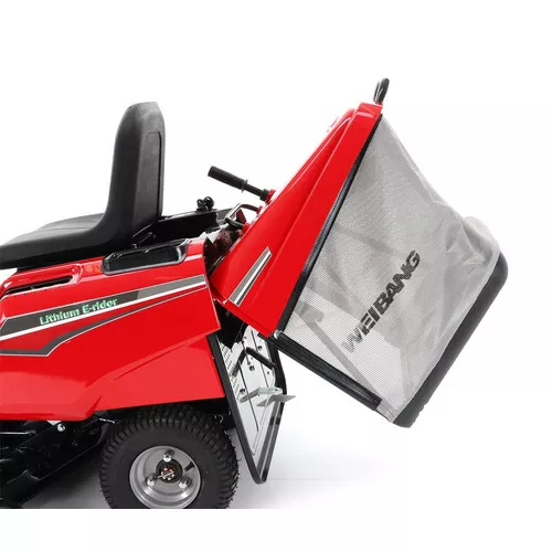 Weibang WB 81EC-A 18Ah  AKU rider