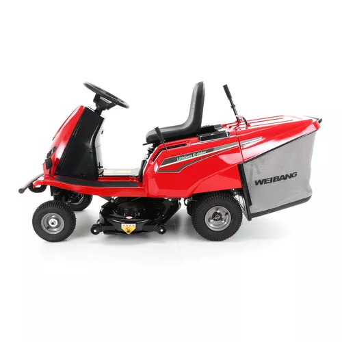 Weibang WB 81EC-B 22Ah  AKU rider