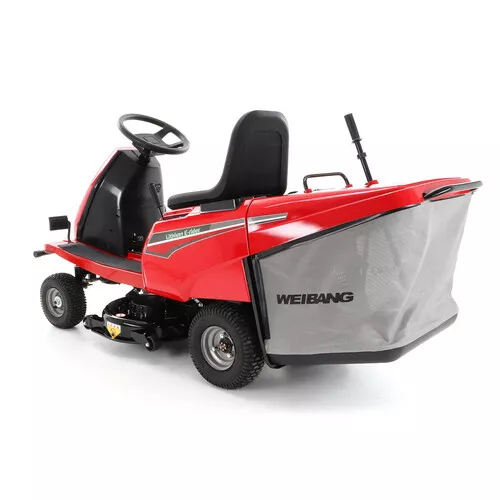 Weibang WB 81EC-B 22Ah  AKU rider