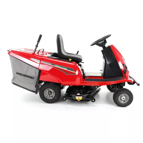 Weibang WB 81EC-B 22Ah  AKU rider