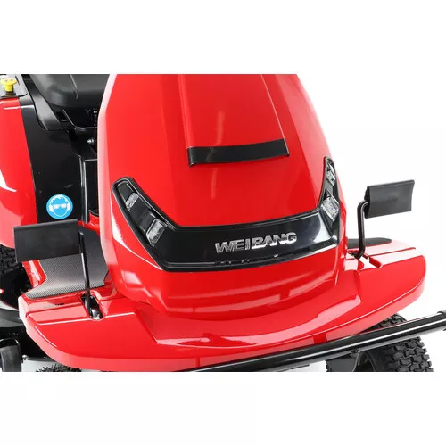 Weibang WB 81EC-B 22Ah  AKU rider