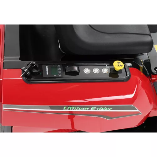 Weibang WB 81EC-B 22Ah  AKU rider
