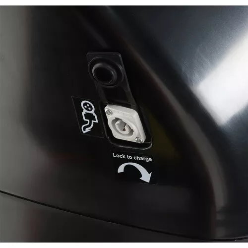 Weibang WB 81EC-B 22Ah  AKU rider