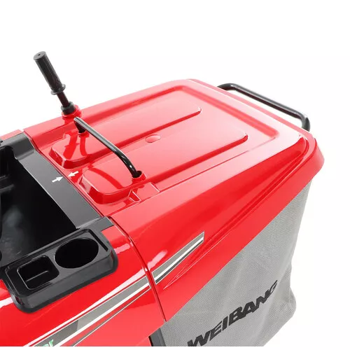 Weibang WB 81EC-B 22Ah  AKU rider