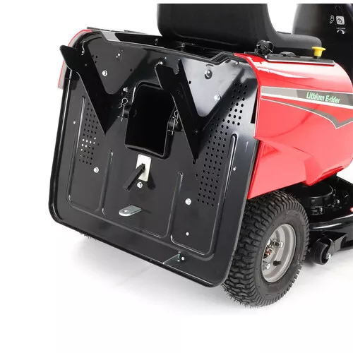 Weibang WB 81EC-B 22Ah  AKU rider