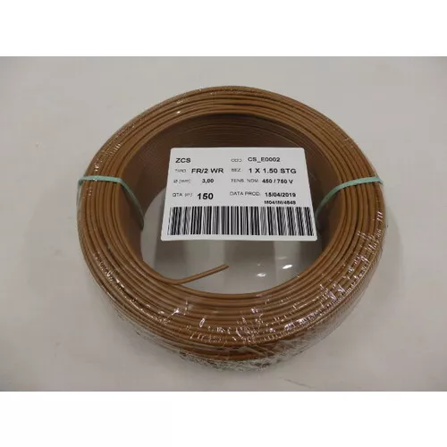 TECHline Kabel 150m (prm. 3,0mm) ZCS TECH line