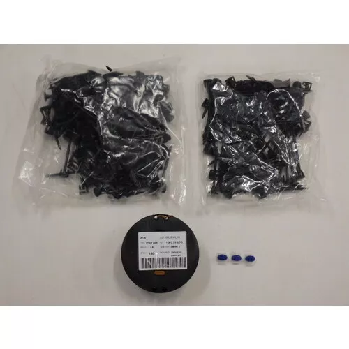 TECHline KIT SMALL SS (prm. 2,5mm) ZCS TECH line