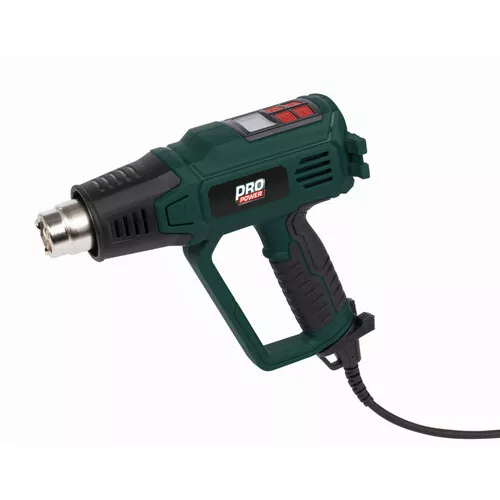 Horkovzdušná pistole 2.000W Powerplus POWP6081