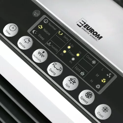 EUROM AirCooler