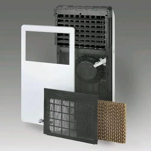 EUROM AirCooler