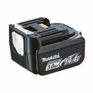 Makita 632G20-4 akumulátor Li-ion BL1430B 14,4V/3,0 Ah  igelit= old638391-5