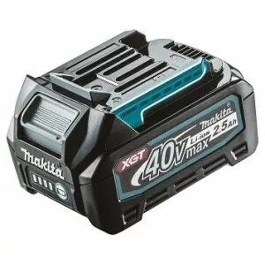 Makita 191B36-3 akumulátor Li-ion XGT BL4025 40V/2,5Ah, balení karton = old632N81-6