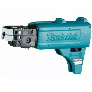 Makita 191L24-0 zásobník na páskované šrouby 25 - 55mm bit 130mm = old 199146-8 = old191G73-7