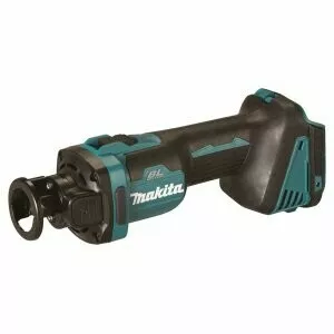 Makita DCO181Z Aku rotační frézka s AWS Li-ion LXT 18V,bez aku   Z