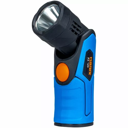 Narex AS 120 - 12V e-POWER kompaktní svítilna