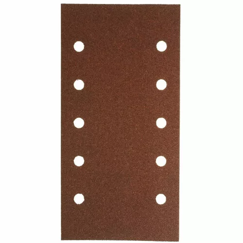 Narex BP-EBV 115×228 P100 FF - Brusný papír