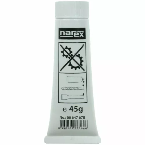 Narex Klüberplex BEM-41-132 - Tuk pro mazání stopky nástroje 