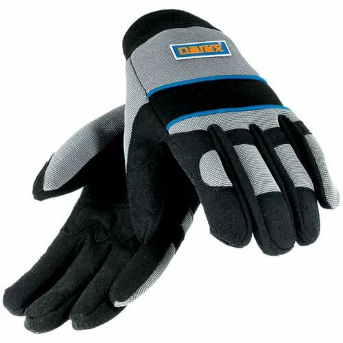 Narex MG-L - Pracovní rukavice vel. L 