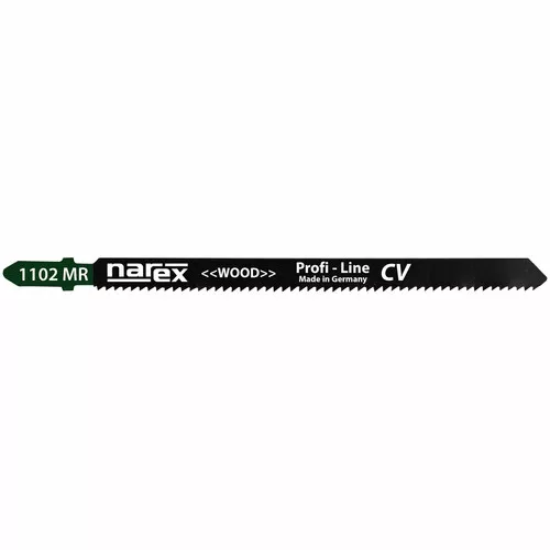 Narex SBN 1102 MR - Pilové plátky 