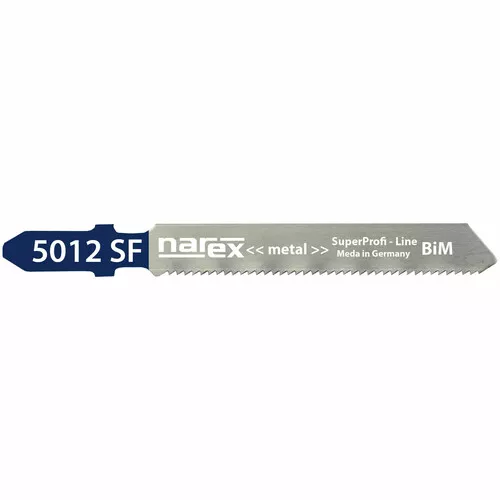 Narex SBN 5012 SF - Pilové plátky 