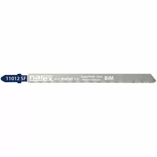 Narex SBN 11012 SF - Pilové plátky 