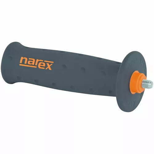 Narex AH-AV M8 - Přídavné držadlo SOFTGRIP 