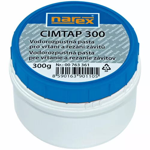 Narex CIMTAP 300 - Řezná pasta CIMTAP 