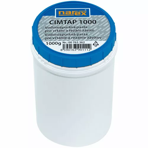 Narex CIMTAP 1000 - Řezná pasta CIMTAP 